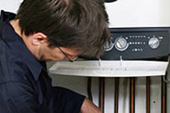 boiler replacement Cockley Cley