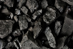 Cockley Cley coal boiler costs